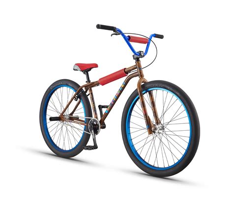 Shop GT Pro Performer 29 Big Wheel BMX Bike – GT Bicycles